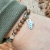 Bracelet Vivre autrement femme VA-02